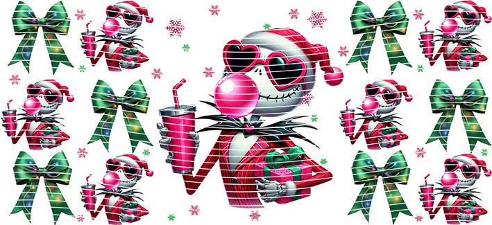 16oz Christmas-J10-1213